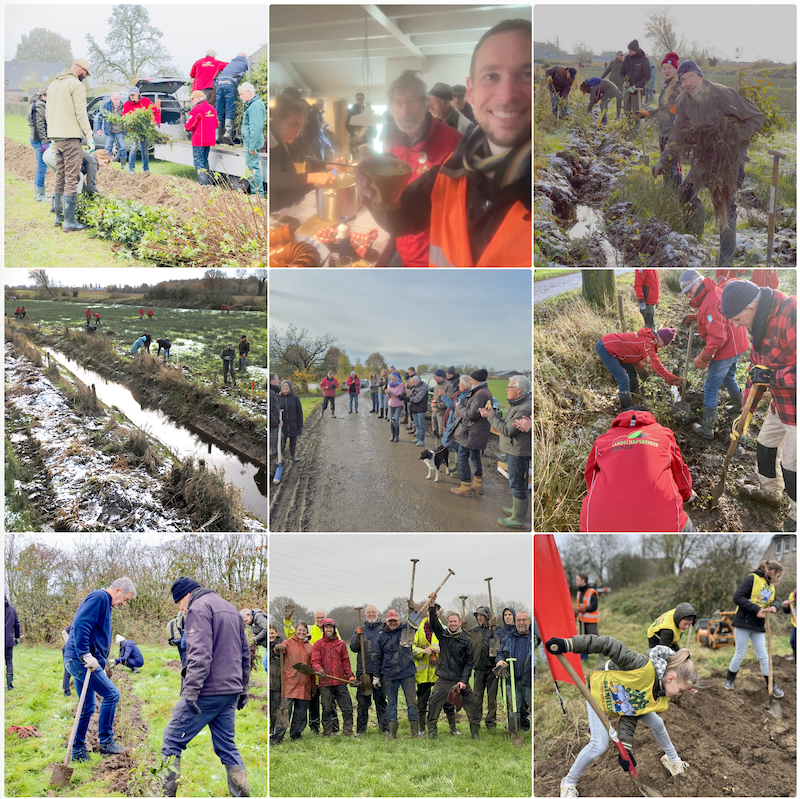 Gelukkig hebben we de foto’s nog!