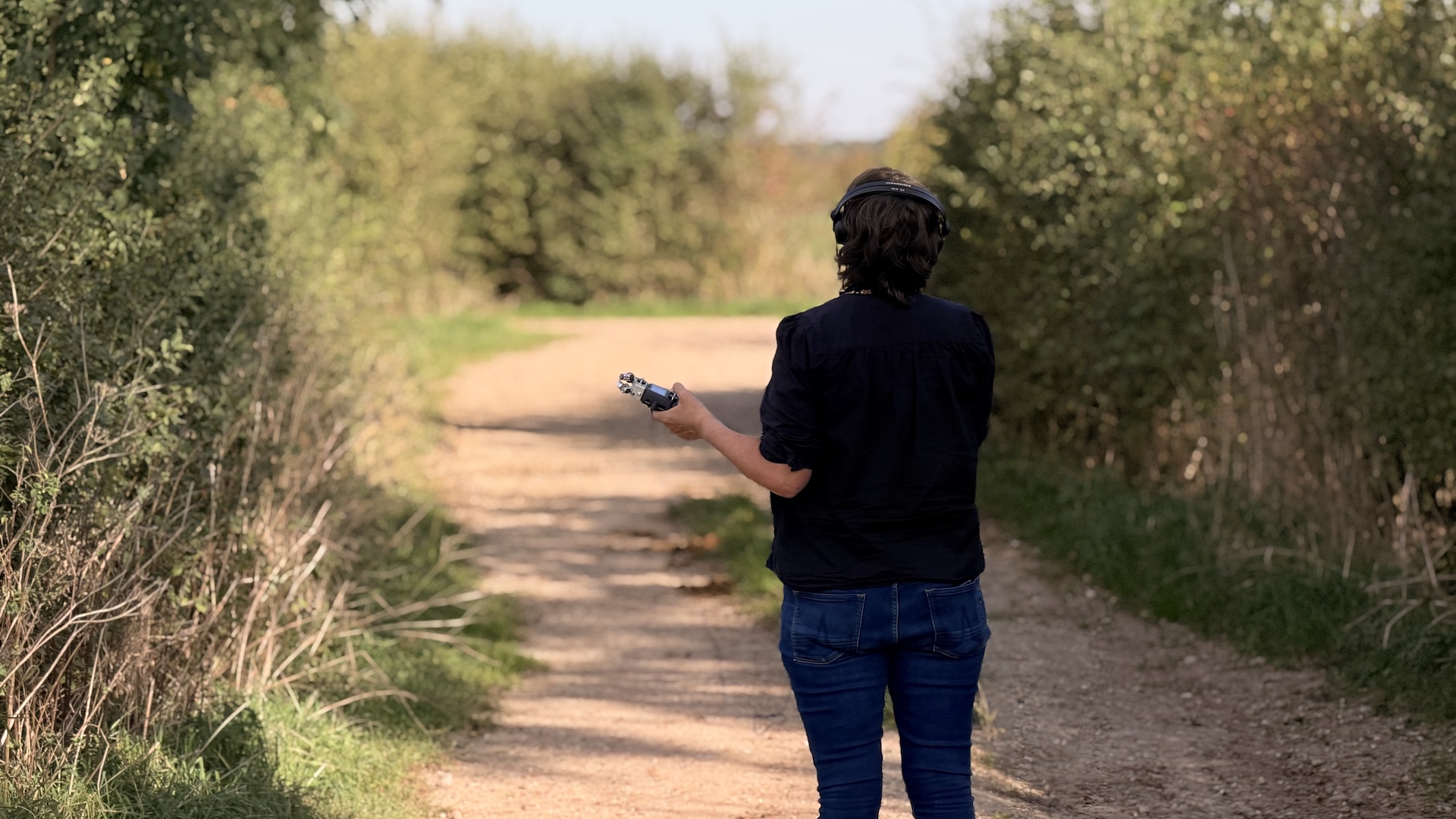 Luister hier Vroege Vogels terug!